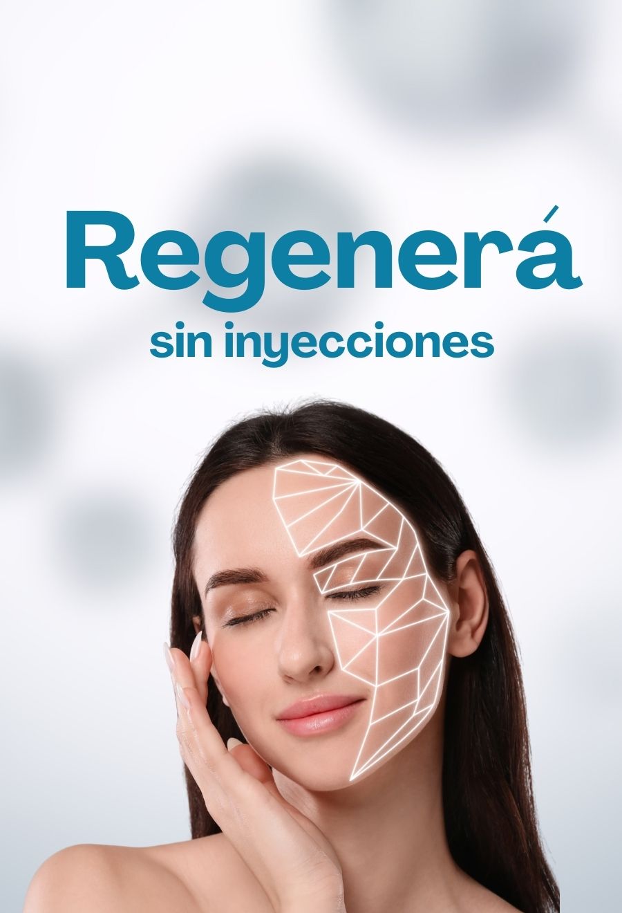 Rejuvence sin cirugias